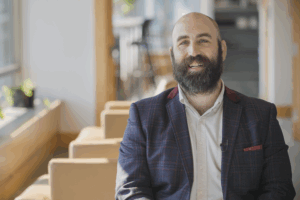 Photo of Christopher Runyan, Ph.D.