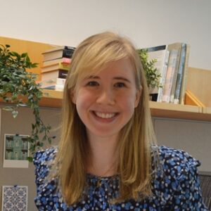 Photo of Francis O'Donnell, Ph.D.