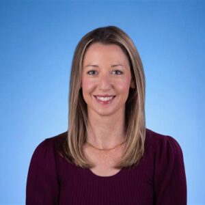 Photo of Kiely Madhavan, Ph.D.