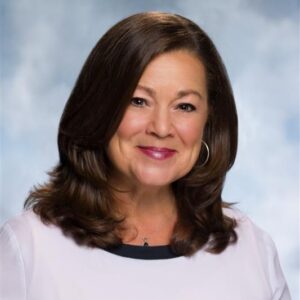 Photo of Kristen M. Coppola, Ph.D.